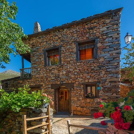Apartamentos Turisticos La Alqueria De Valverde Вальверде-де-лос-Арройос Экстерьер фото