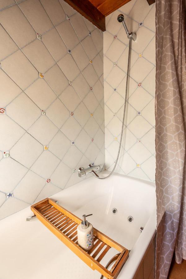 Apartamentos Turisticos La Alqueria De Valverde Вальверде-де-лос-Арройос Экстерьер фото