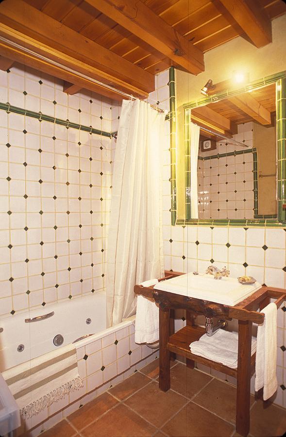Apartamentos Turisticos La Alqueria De Valverde Вальверде-де-лос-Арройос Экстерьер фото