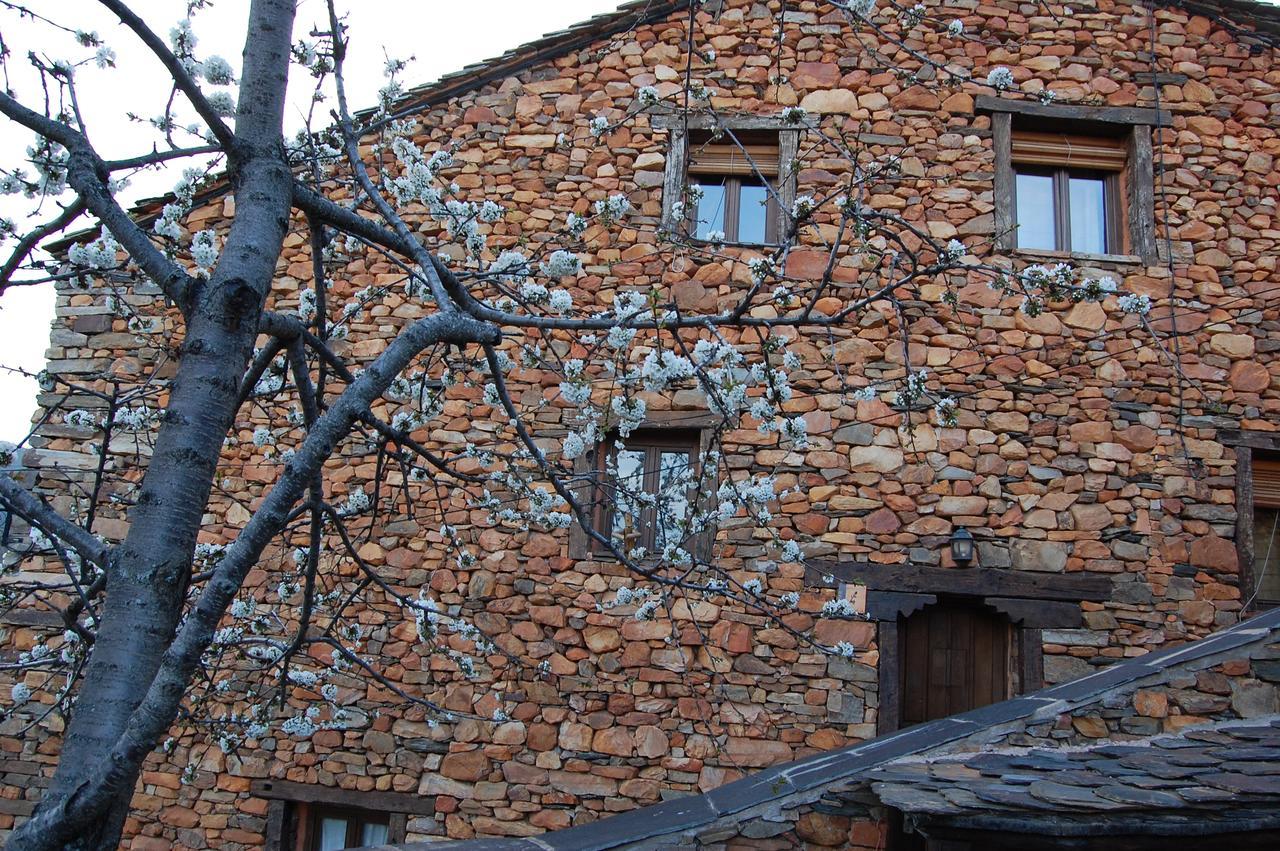 Apartamentos Turisticos La Alqueria De Valverde Вальверде-де-лос-Арройос Экстерьер фото